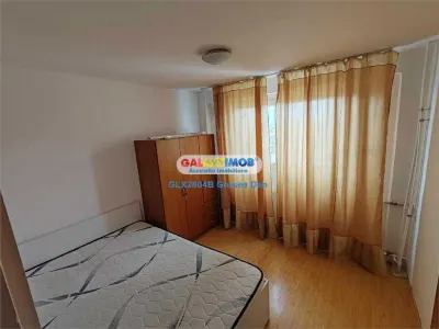 giurgiului  | 2 camere 43mp modern | 1980 | AC balcon | renovat - foto 3