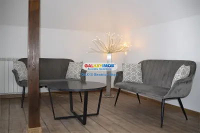 Casa cocheta ideala pentru resedinta de familie MOSILOR / OBOR - foto 12