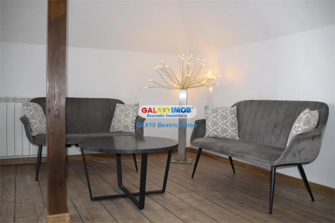 Casa cocheta ideala pentru resedinta de familie MOSILOR / OBOR - foto 12