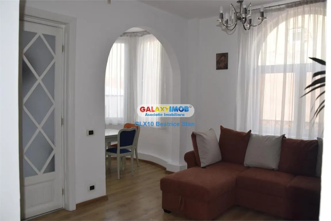 Casa cocheta ideala pentru resedinta de familie MOSILOR / OBOR - foto 3