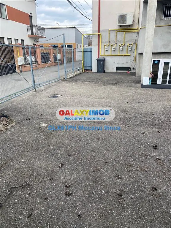 Inchirier spatiu birouri, 300 mp, Cantacuzino, Ploiesti - foto 6