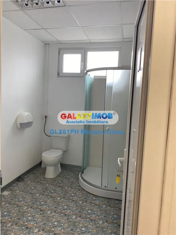 Inchirier spatiu birouri, 300 mp, Cantacuzino, Ploiesti - foto 7