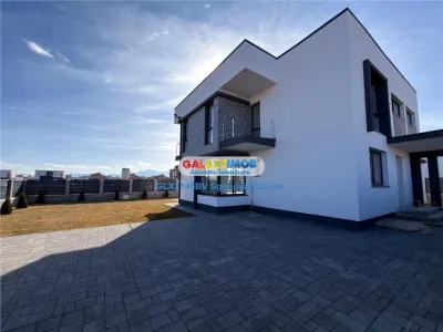 Casa Sanpetru Individuala Lux Toate Utilitatile - Sanpetru