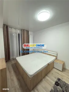 pallady | 2 camere 67mp | 2023 | centrala AC balcon | parcare metrou - foto 4