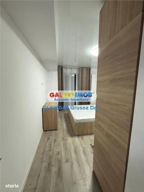 pallady | 2 camere 67mp | 2023 | centrala AC balcon | parcare metrou - foto 5