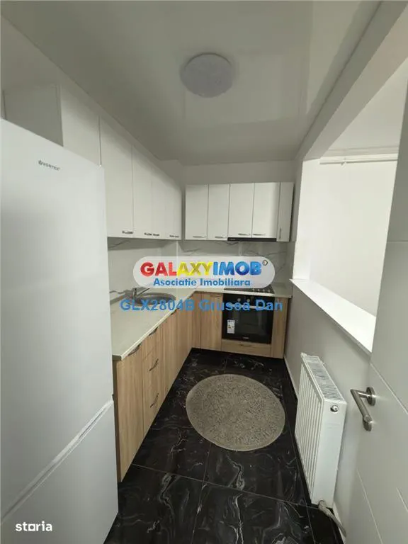 pallady | 2 camere 67mp | 2023 | centrala AC balcon | parcare metrou - foto 8