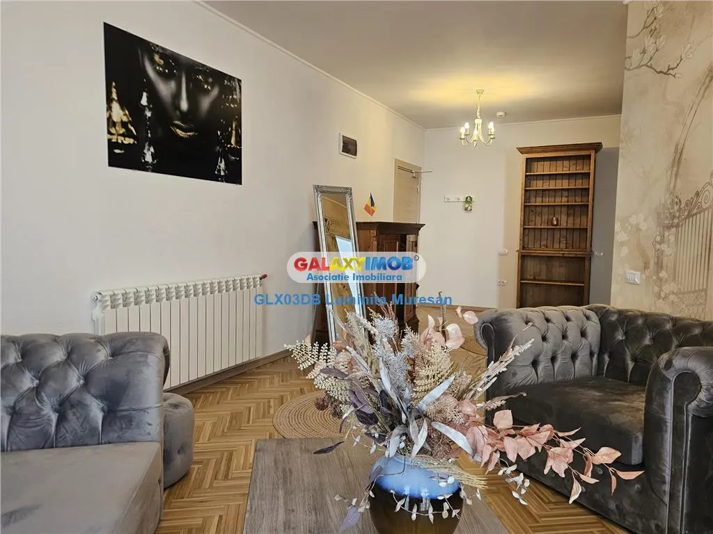 Inchiriere apartament 2 camere lux Targoviste Calea Bucuresti - foto 2
