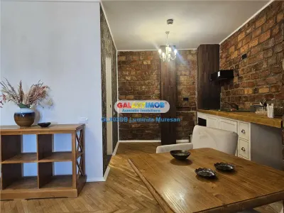 Inchiriere apartament 2 camere lux Targoviste Calea Bucuresti - foto 11