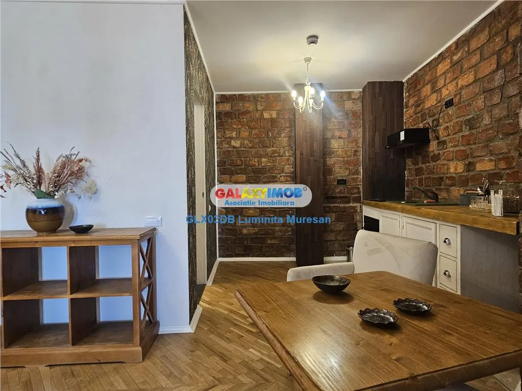 Inchiriere apartament 2 camere lux Targoviste Calea Bucuresti - foto 11