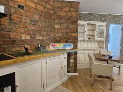 Inchiriere apartament 2 camere lux Targoviste Calea Bucuresti - foto 12