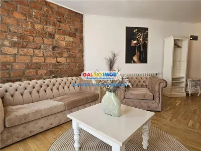 Inchiriere apartament 2 camere lux Targoviste Calea Bucuresti - foto 13
