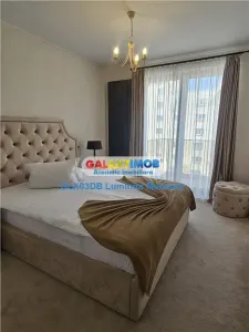 Inchiriere apartament 2 camere lux Targoviste Calea Bucuresti - foto 16