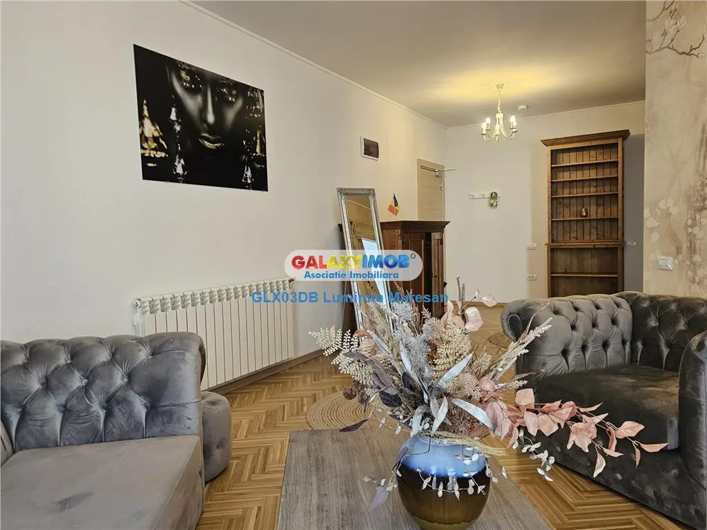 Inchiriere apartament 2 camere lux Targoviste Calea Bucuresti - foto 18