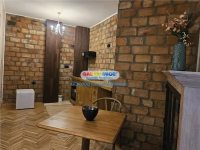 Inchiriere apartament 2 camere lux Targoviste Calea Bucuresti - foto 4