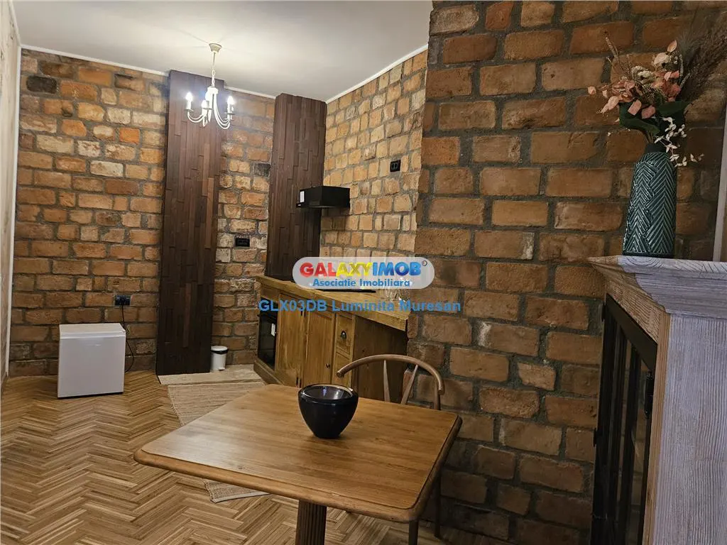 Inchiriere apartament 2 camere lux Targoviste Calea Bucuresti - foto 4