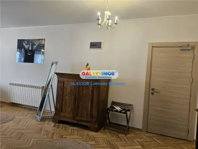 Inchiriere apartament 2 camere lux Targoviste Calea Bucuresti - foto 5