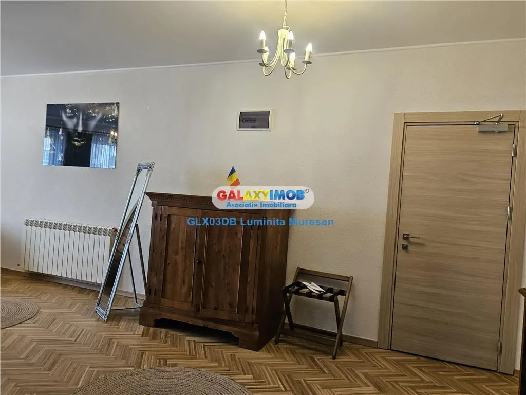 Inchiriere apartament 2 camere lux Targoviste Calea Bucuresti - foto 5