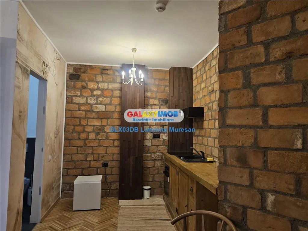 Inchiriere apartament 2 camere lux Targoviste Calea Bucuresti - foto 6