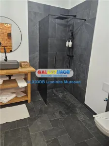 Inchiriere apartament 2 camere lux Targoviste Calea Bucuresti - foto 8