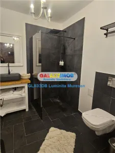 Inchiriere apartament 2 camere lux Targoviste Calea Bucuresti - foto 9