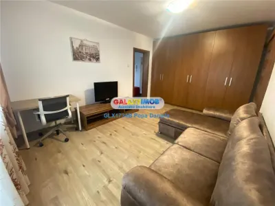 Bdul  Tineretului, inchiriere  2  camere, etaj  5 langa metrou si parc - foto 2