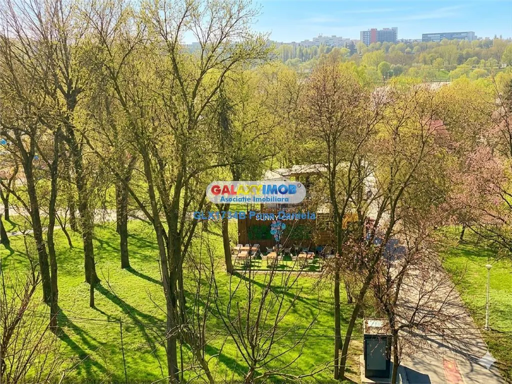 Bdul  Tineretului, inchiriere  2  camere, etaj  5 langa metrou si parc - foto 13