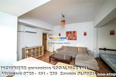Inchiriere garsoniera Kogalniceanu renovare februarie 2026 - foto 13