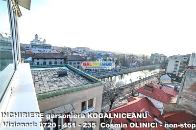 Inchiriere garsoniera Kogalniceanu renovare februarie 2026 - foto 6