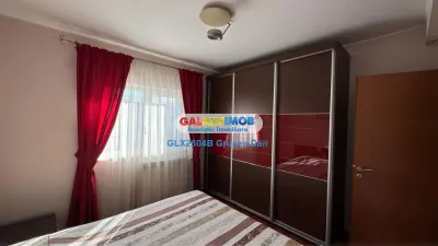 afi cotroceni | 2 camere 63mp | 1986 | cada AC balcon | parcare metrou - foto 7
