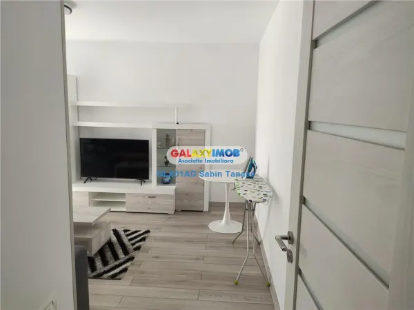 Apartament 2 camere Pitești - poza 1