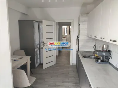 Inchiriem apartament cu 2 camere de lux Nord , bloc nou cu garaj - foto 2