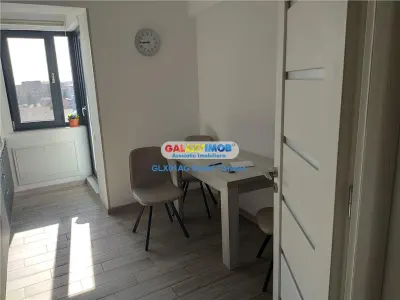 Inchiriem apartament cu 2 camere de lux Nord , bloc nou cu garaj - foto 6
