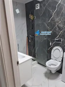 inchiriere   ap cu 3 cam fond nou   etaj 1 kaufland nord cu garaj - foto 10