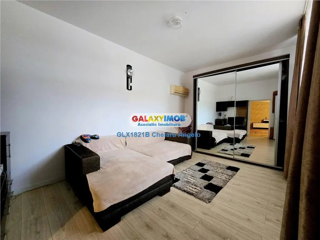 Dobroesti,vila  8 camere,garaj,185 mp utili, teren 222 mp.la cheie - foto 15