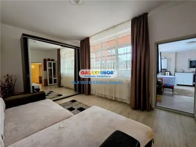 Dobroesti,vila  8 camere,garaj,185 mp utili, teren 222 mp.la cheie - foto 17