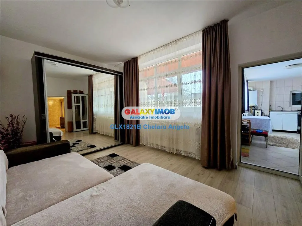 Dobroesti,vila  8 camere,garaj,185 mp utili, teren 222 mp.la cheie - foto 17