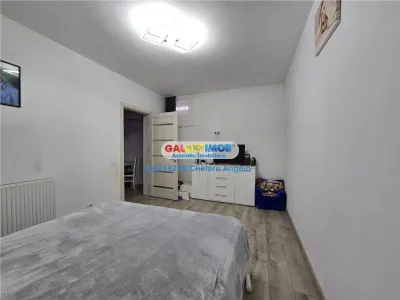 Dobroesti,vila  8 camere,garaj,185 mp utili, teren 222 mp.la cheie - foto 19