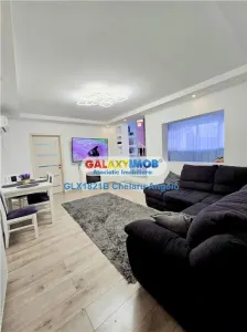 Dobroesti,vila  8 camere,garaj,185 mp utili, teren 222 mp.la cheie - foto 20