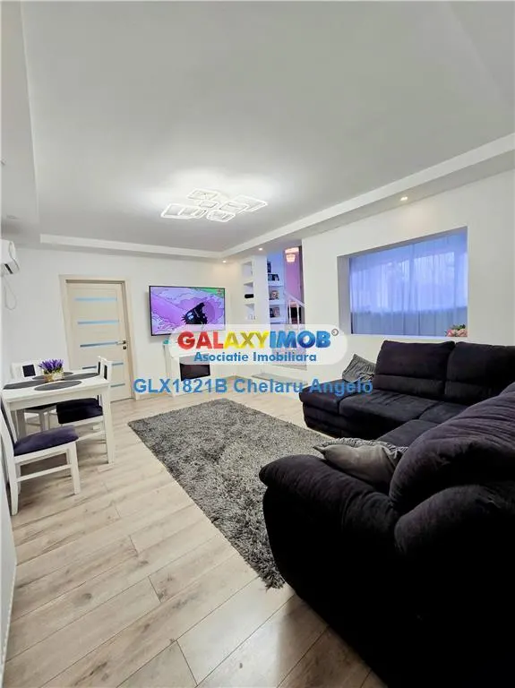 Dobroesti,vila  8 camere,garaj,185 mp utili, teren 222 mp.la cheie - foto 20