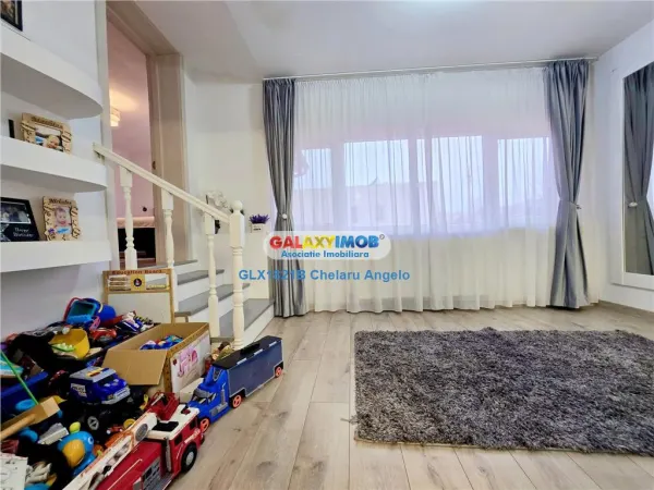 Casă 8 camere Dobroești - poza 22