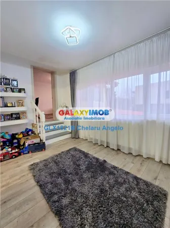 Casă 8 camere Dobroești - poza 24