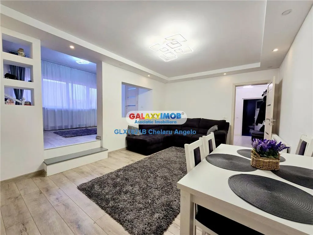 Dobroesti,vila  8 camere,garaj,185 mp utili, teren 222 mp.la cheie - foto 5