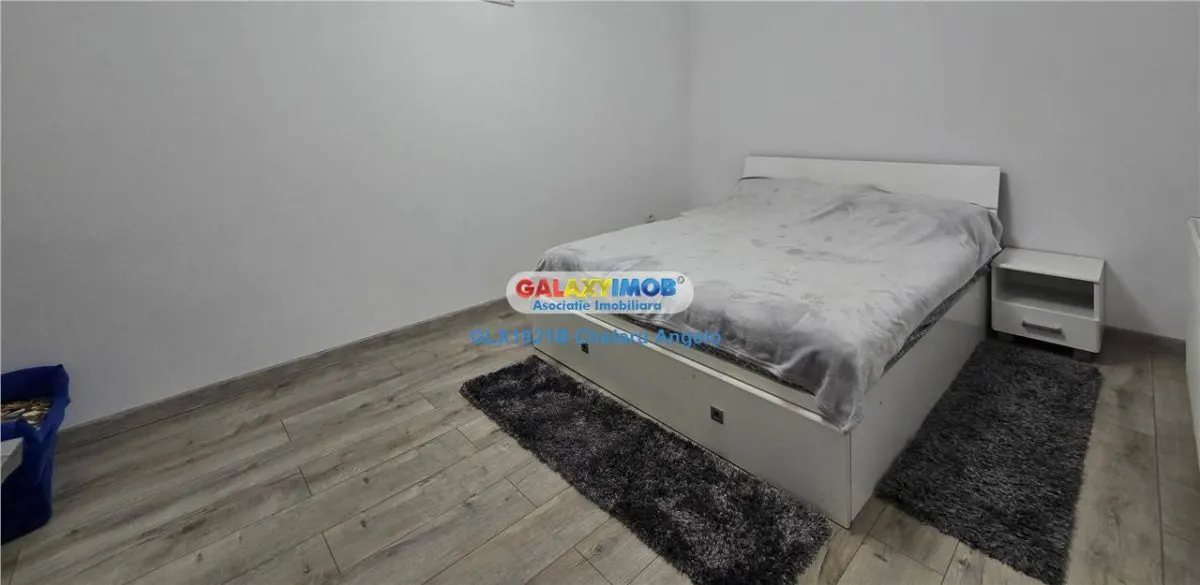 Dobroesti,vila  8 camere,garaj,185 mp utili, teren 222 mp.la cheie - foto 6