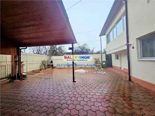 Casă 8 camere Dobroești - poza 7