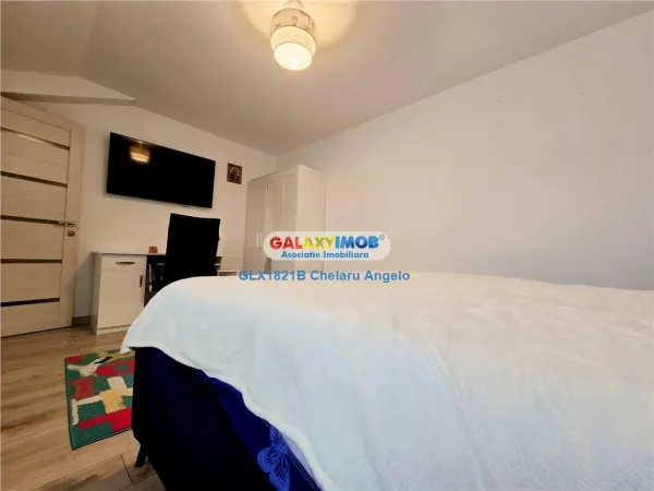 Casă 8 camere Dobroești - poza 9