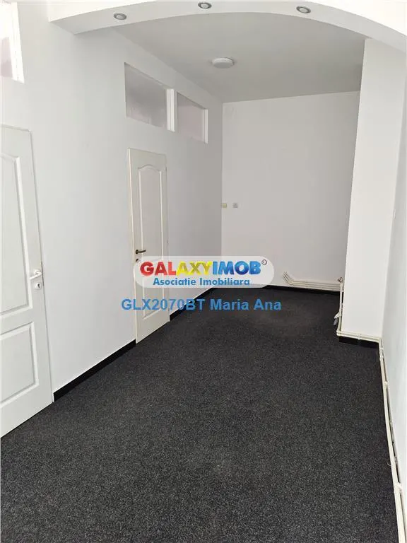 Spatiu Birouri 50 mp., Calea Nationala, zona E-on! - foto 1