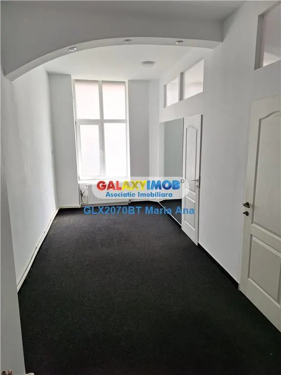 Spatiu Birouri 50 mp., Calea Nationala, zona E-on! - foto 5
