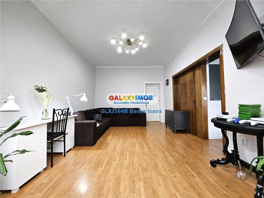 Apartament 3 camere Ultracentral - Universitate - foto 1