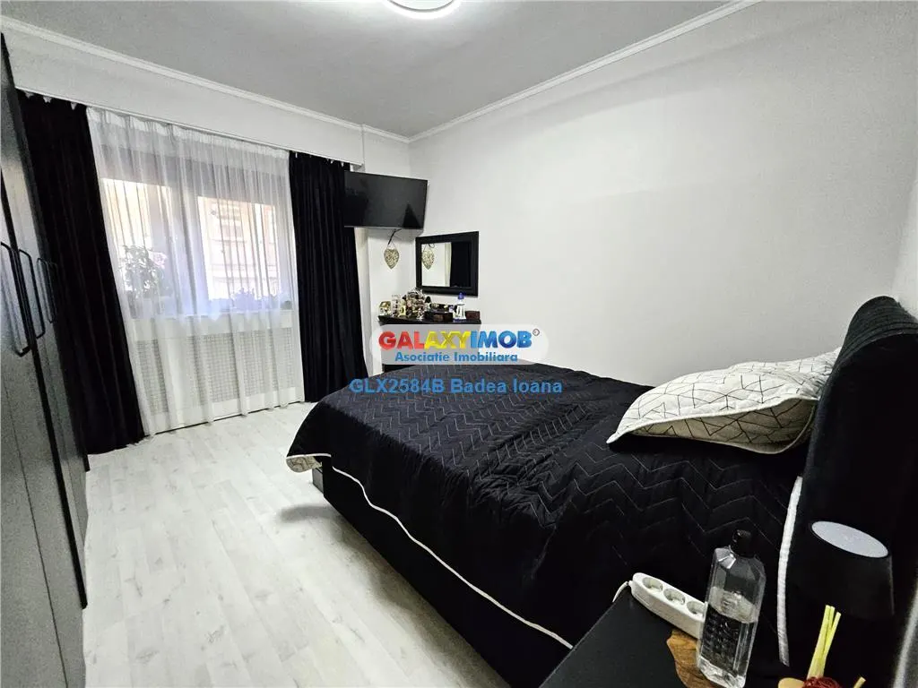 Apartament 3 camere Ultracentral - Universitate - foto 3