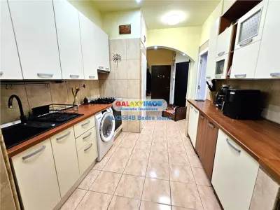 Apartament 3 camere Ultracentral - Universitate - foto 8